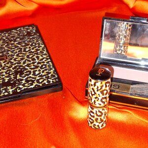 Glamour from the 1980's: Gale Hayman Cosmetics
